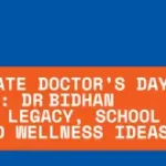 How to Celebrate Doctor’s Day on July 1 Dr Bidhan Chandra Roy’s Legacy, School Activities and Wellness
